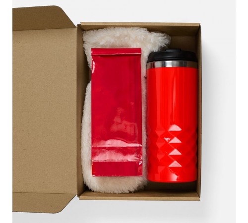 Набор Floktoria, красный