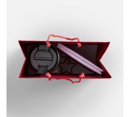 Набор Astrela, красный