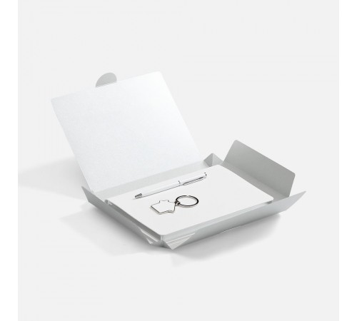 Набор Urban Lodge, белый