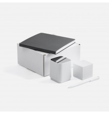 Набор Square, белый