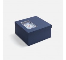 Коробка The Blue Bear, M