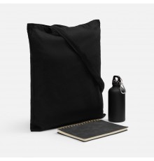 Набор Spiral Walk, черный