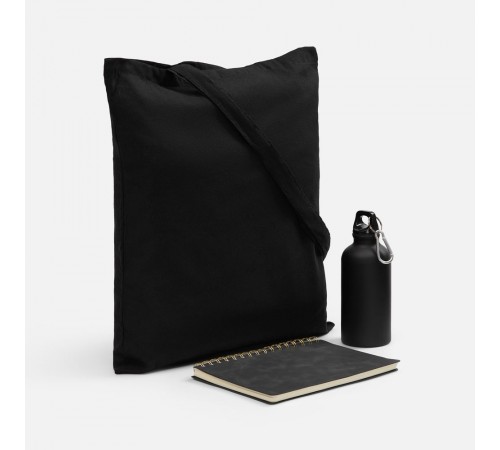 Набор Spiral Walk, черный