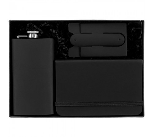 Набор Beatum Bene, черный