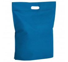 Сумка Carryall, большая, синяя