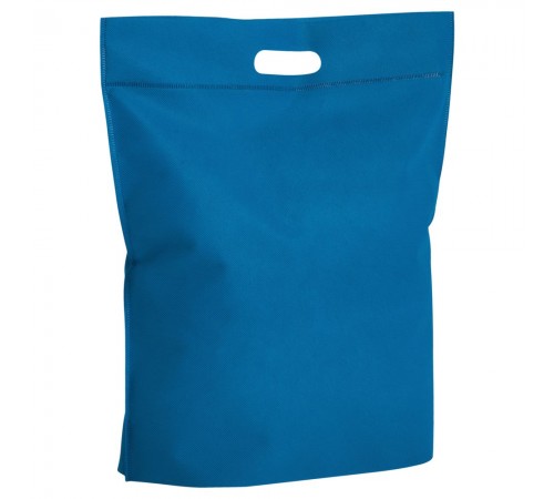 Сумка Carryall, большая, синяя