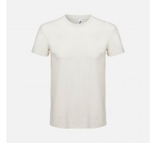 Футболка унисекс Regent 150, молочно-белая