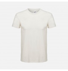 Футболка унисекс Regent 150, молочно-белая