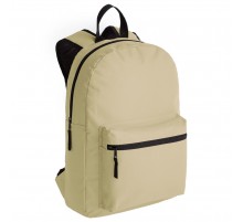 Рюкзак Base, песочный