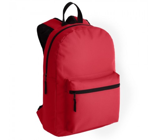 Рюкзак Base, красный