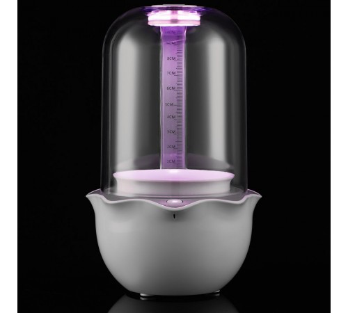 Умная теплица growUp, белая