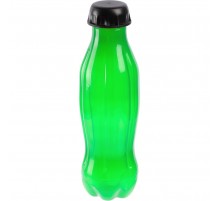 Бутылка для воды Coola, зеленая