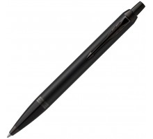 Ручка шариковая Parker IM Achromatic Black