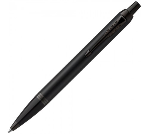 Ручка шариковая Parker IM Achromatic Black Ручка шариковая Parker IM Achromatic Black