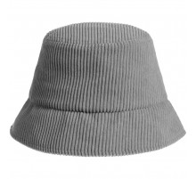 Панама Soft Core, серая