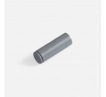 Наконечник для шнурка Nozzle, ver.2, серый