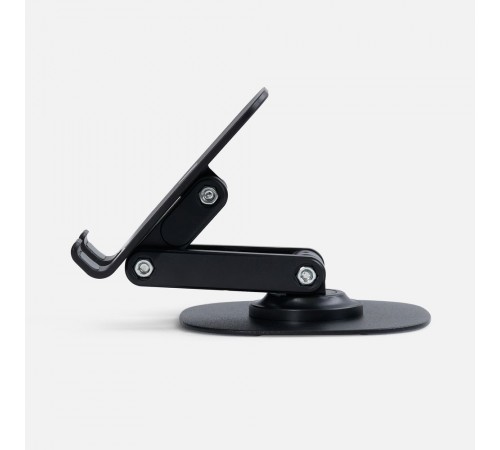 Подставка для смартфона Smartic Light, черная