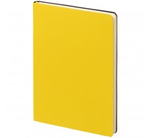 Ежедневник Romano, недатированный, желтый