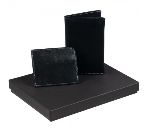 Набор Apache Privy, черный