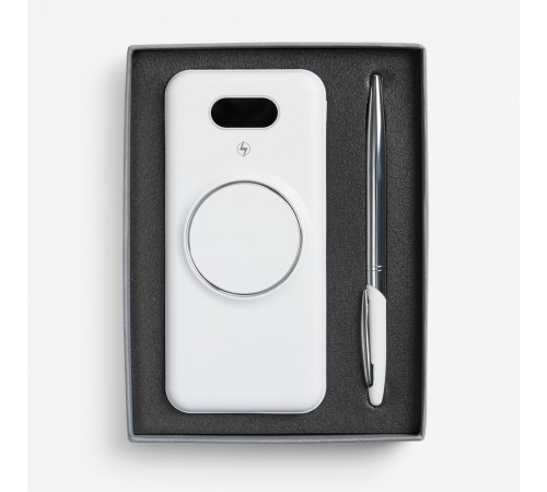 Набор Omni Dagger, белый