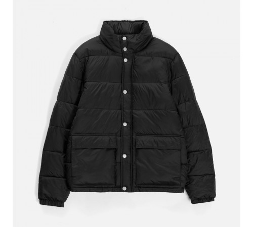 Куртка Ben Mac, черная