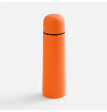 Термос Skydive ver.2, оранжевый