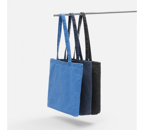 Сумка для покупок Berwi, синяя