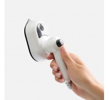 Мини-отпариватель Prim, белый