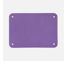 Лейбл Eta Latte, XL, фиолетовый