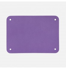 Лейбл Eta Latte, XL, фиолетовый