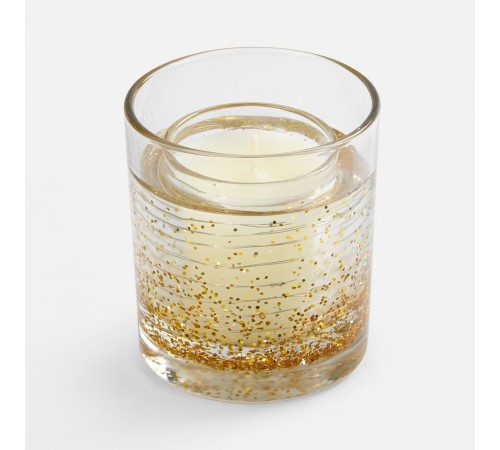 Свеча ароматическая Luminati, масло ши и ваниль