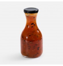 Соус Zesty, маракуйя и чили
