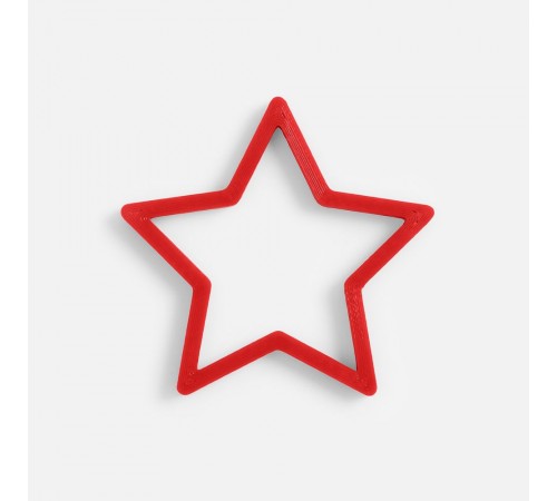 Набор Astrela, красный