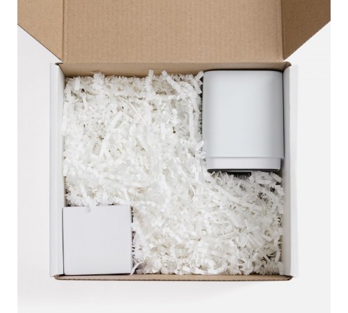 Набор Square, белый