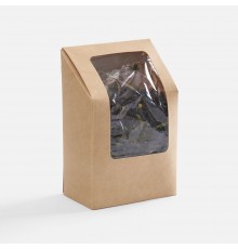 Чай черный с мятой, ver.2