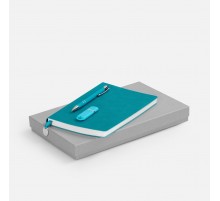 Набор Urbanist, бирюзовый