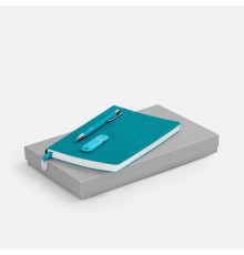 Набор Urbanist, бирюзовый