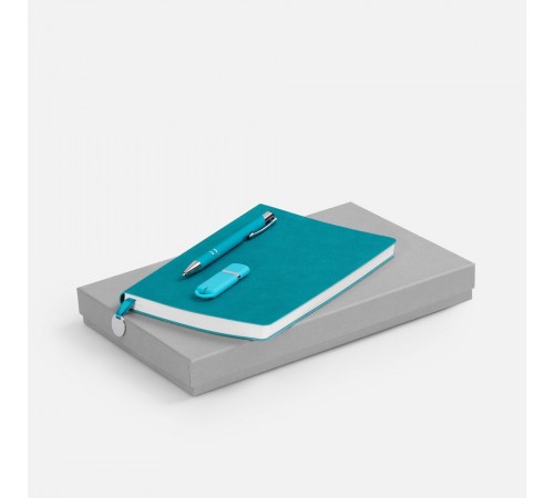 Набор Urbanist, бирюзовый