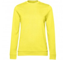 Свитшот женский Set In, желтый