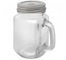 Банка для коктейлей Shake It Baby, ver.2