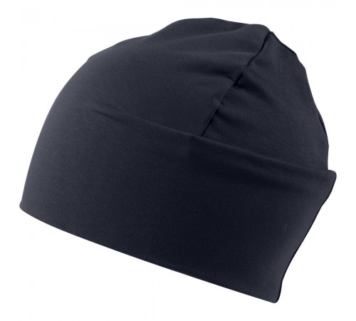 Шапка HeadOn, ver.2, темно-синяя
