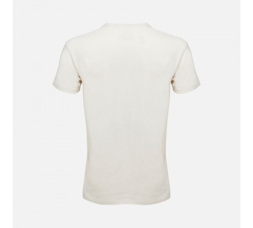 Футболка унисекс Regent 150, молочно-белая