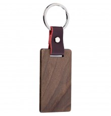 Брелок Wood Token