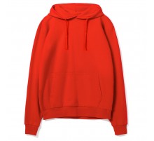 Худи Kirenga 2.0, красное