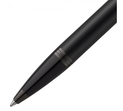 Ручка шариковая Parker IM Achromatic Black Ручка шариковая Parker IM Achromatic Black