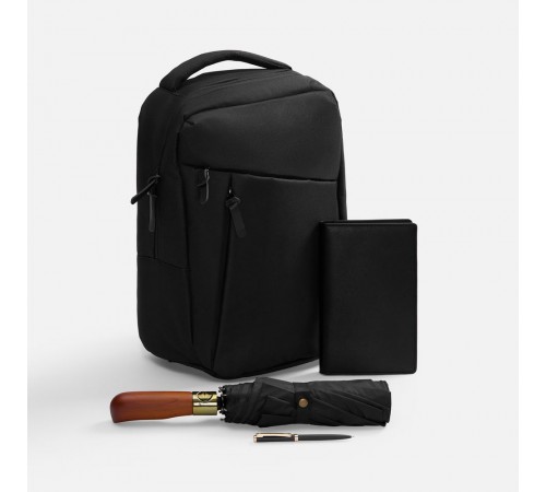 Набор Remini Travel, черный