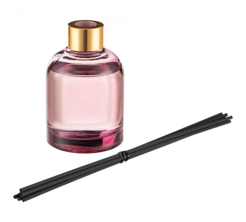 Набор Vitral, красный апельсин и базилик, фиолетовый