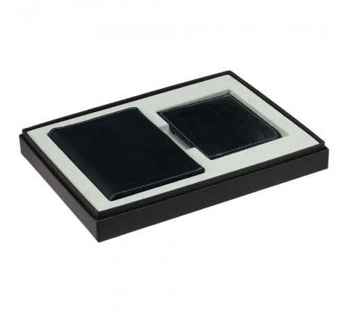 Набор Apache Privy, черный