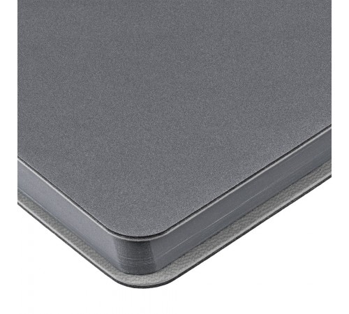 Ежедневник Flexpen Mini, недатированный, серый