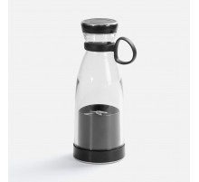 Портативный блендер BlendMatic, черный